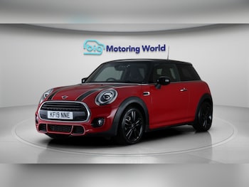 Used MINI Hatch 2019 for sale - 79054510: Photo