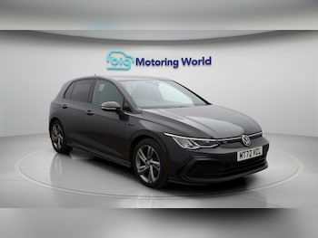 Used Volkswagen Golf 2022 for sale - 77113405: Photo