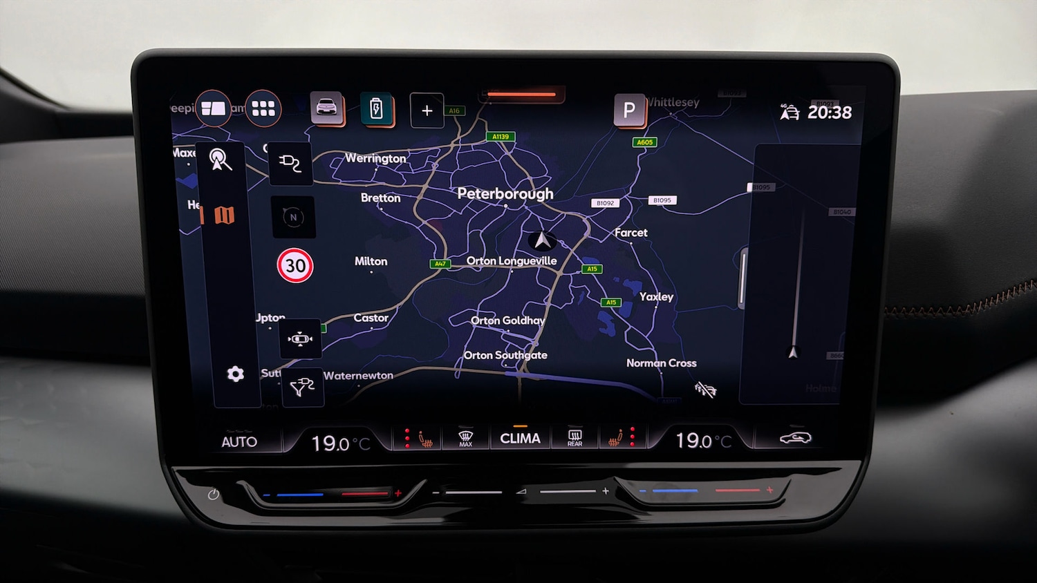 Used Cupra Born 2024 for sale - 78011859: Photo 10