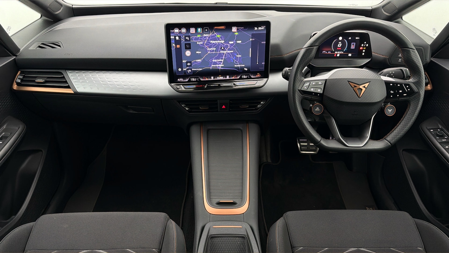 Used Cupra Born 2024 for sale - 78011859: Photo 12