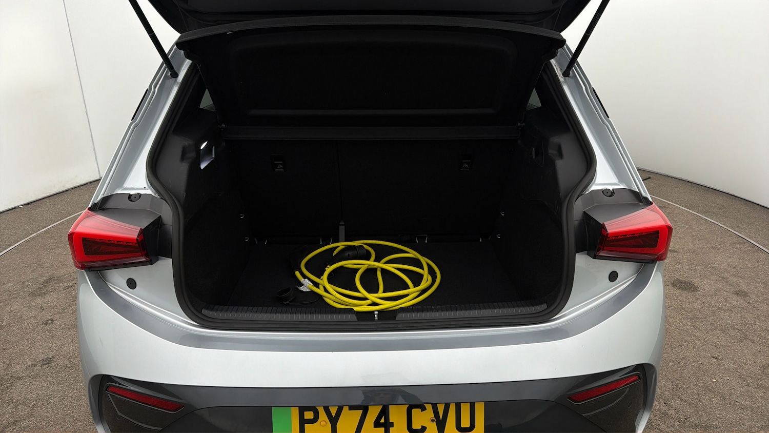 Used Cupra Born 2024 for sale - 78011859: Photo 16