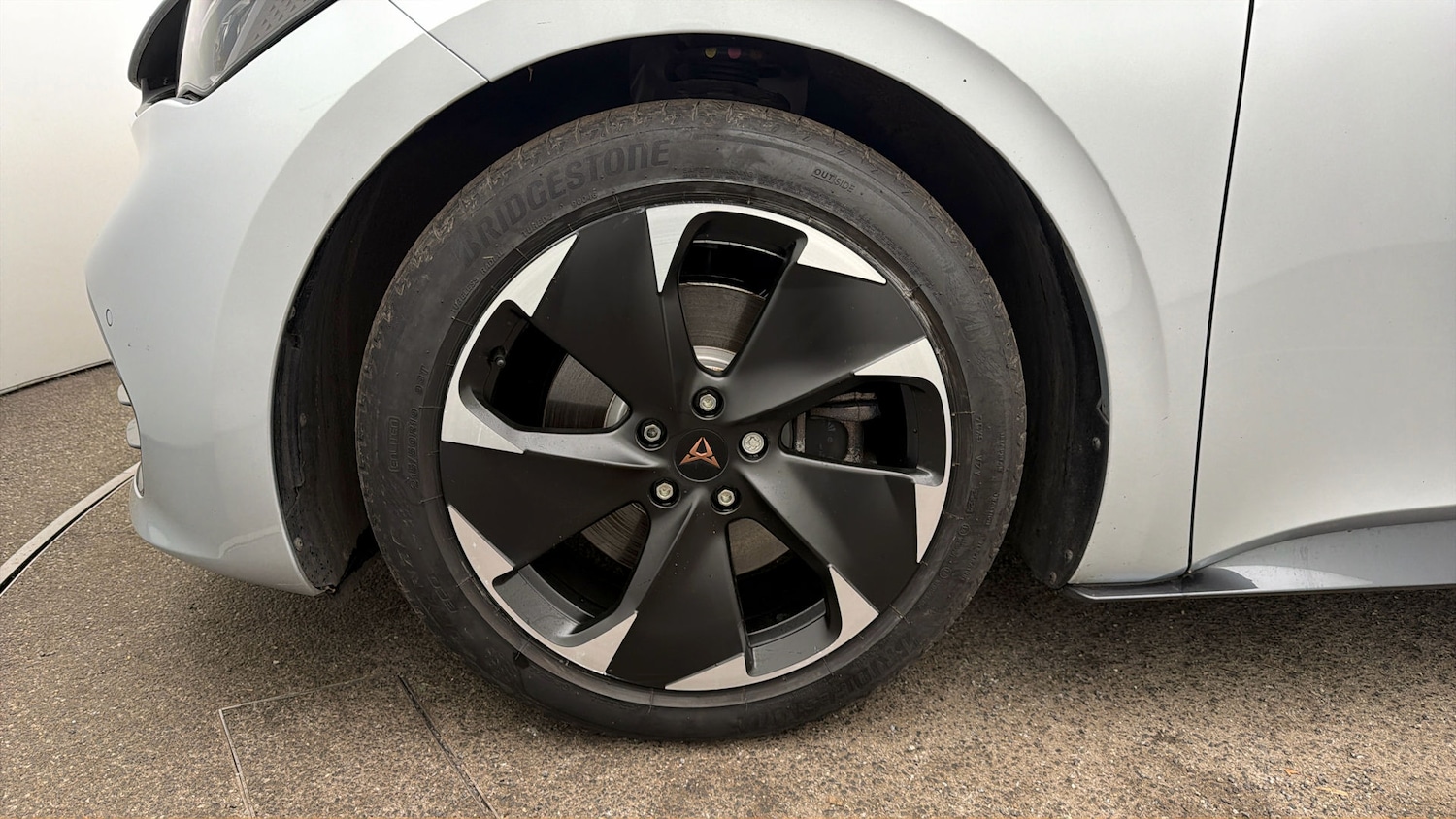 Used Cupra Born 2024 for sale - 78011859: Photo 17