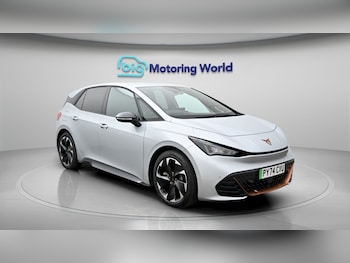 Used Cupra Born 2024 for sale - 78011859: Photo