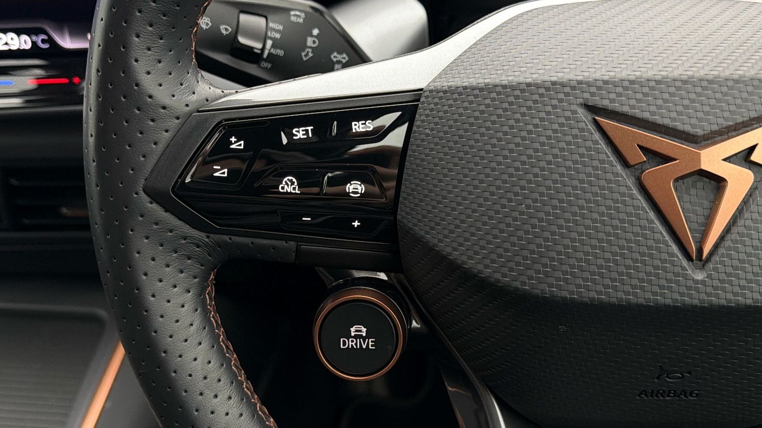 Used Cupra Born 2024 for sale - 78011859: Photo 22