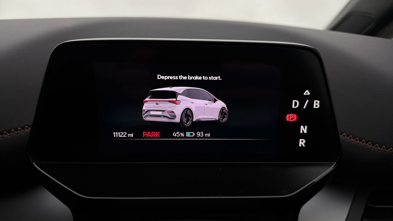 Used Cupra Born 2024 for sale - 78011859: Photo 25