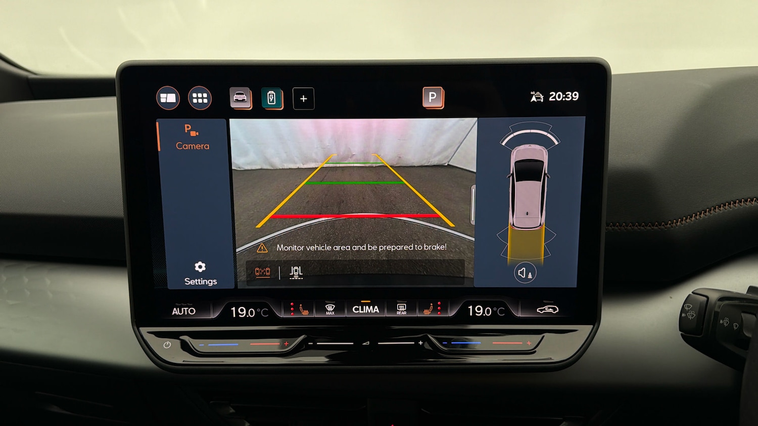 Used Cupra Born 2024 for sale - 78011859: Photo 26