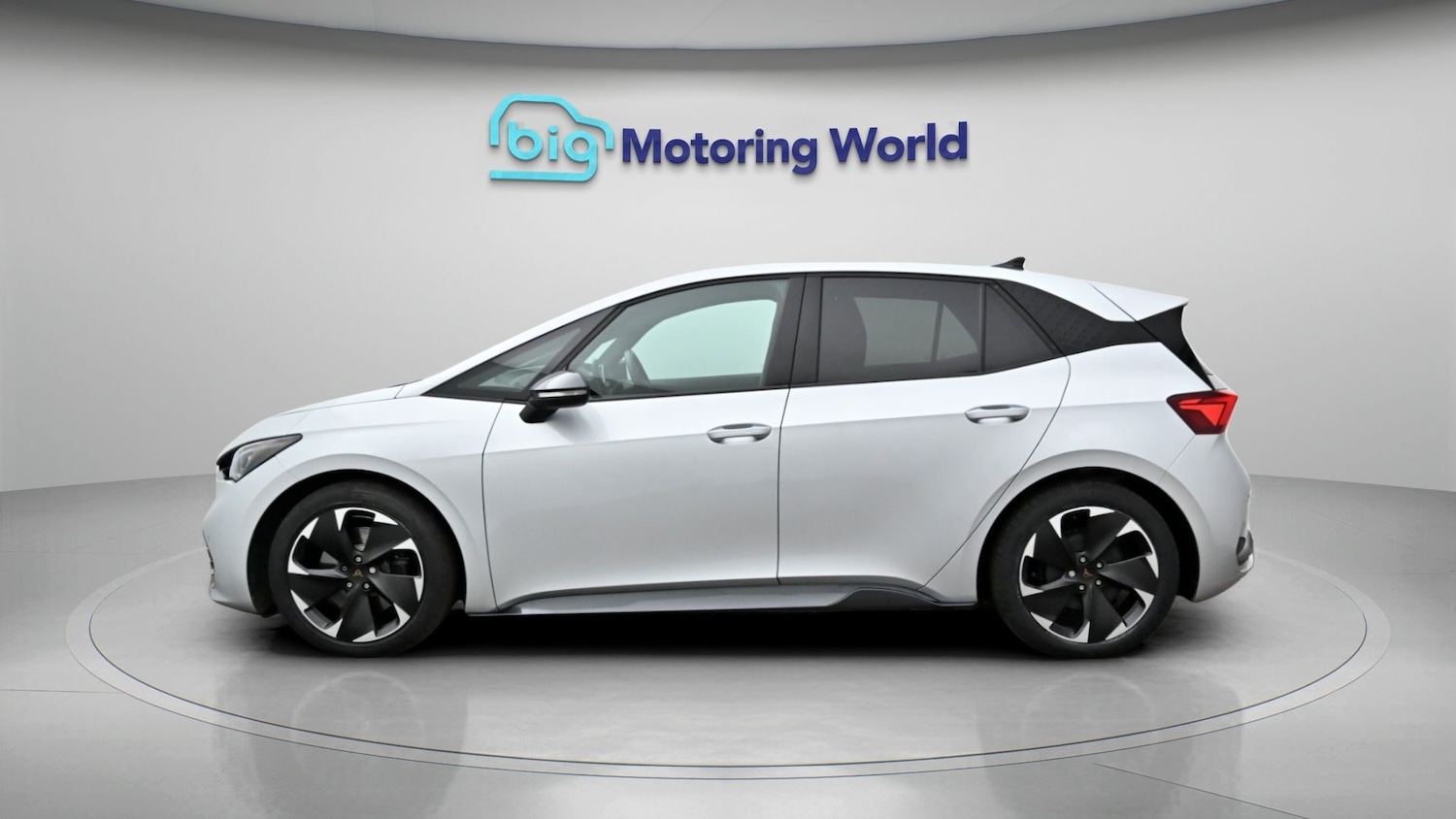 Used Cupra Born 2024 for sale - 78011859: Photo 4