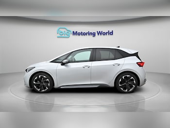 Used Cupra Born 2024 for sale - 78011859: Photo