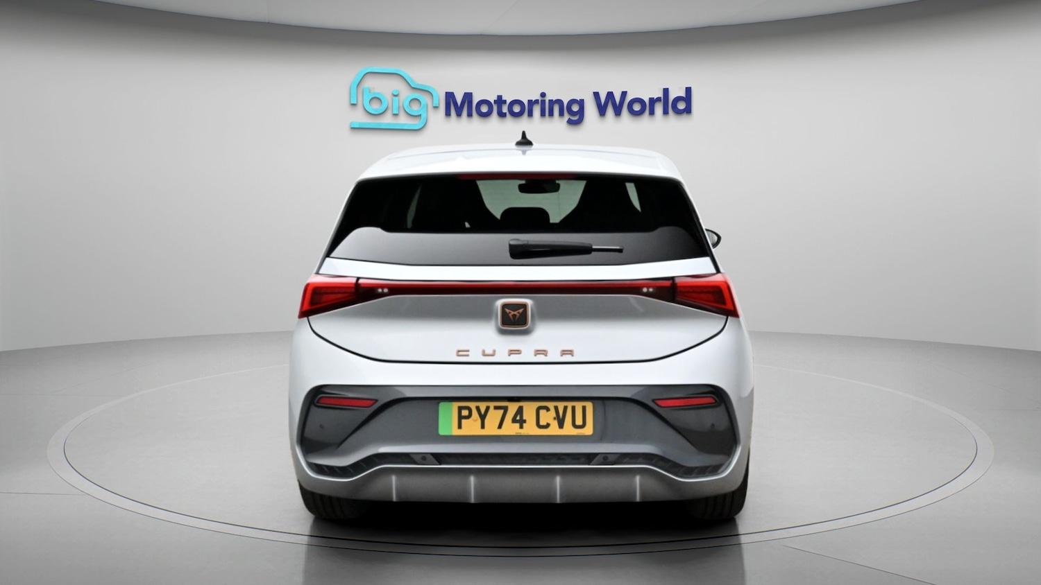 Used Cupra Born 2024 for sale - 78011859: Photo 6