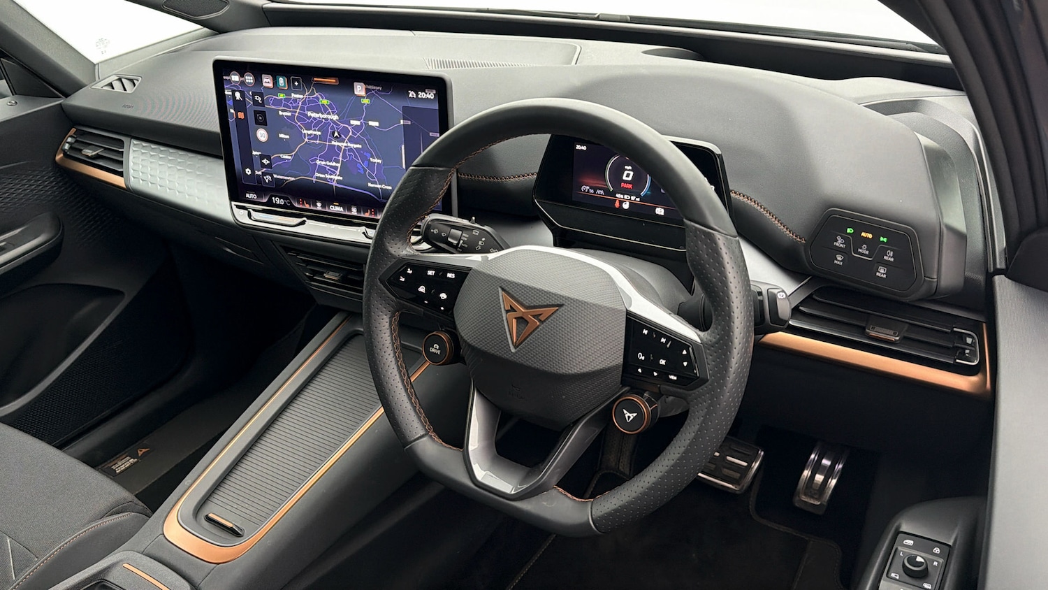 Used Cupra Born 2024 for sale - 78011859: Photo 9