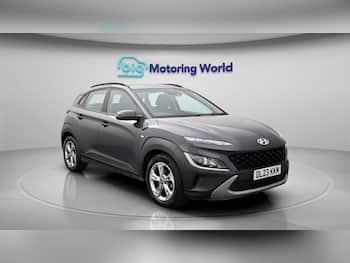 Used Hyundai KONA 2023 for sale - 79704846: Photo