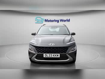 Used Hyundai KONA 2023 for sale - 79704846: Photo