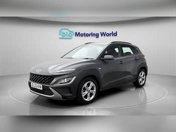 Used Hyundai KONA 2023 for sale - 79704846: Photo