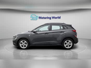 Used Hyundai KONA 2023 for sale - 79704846: Photo