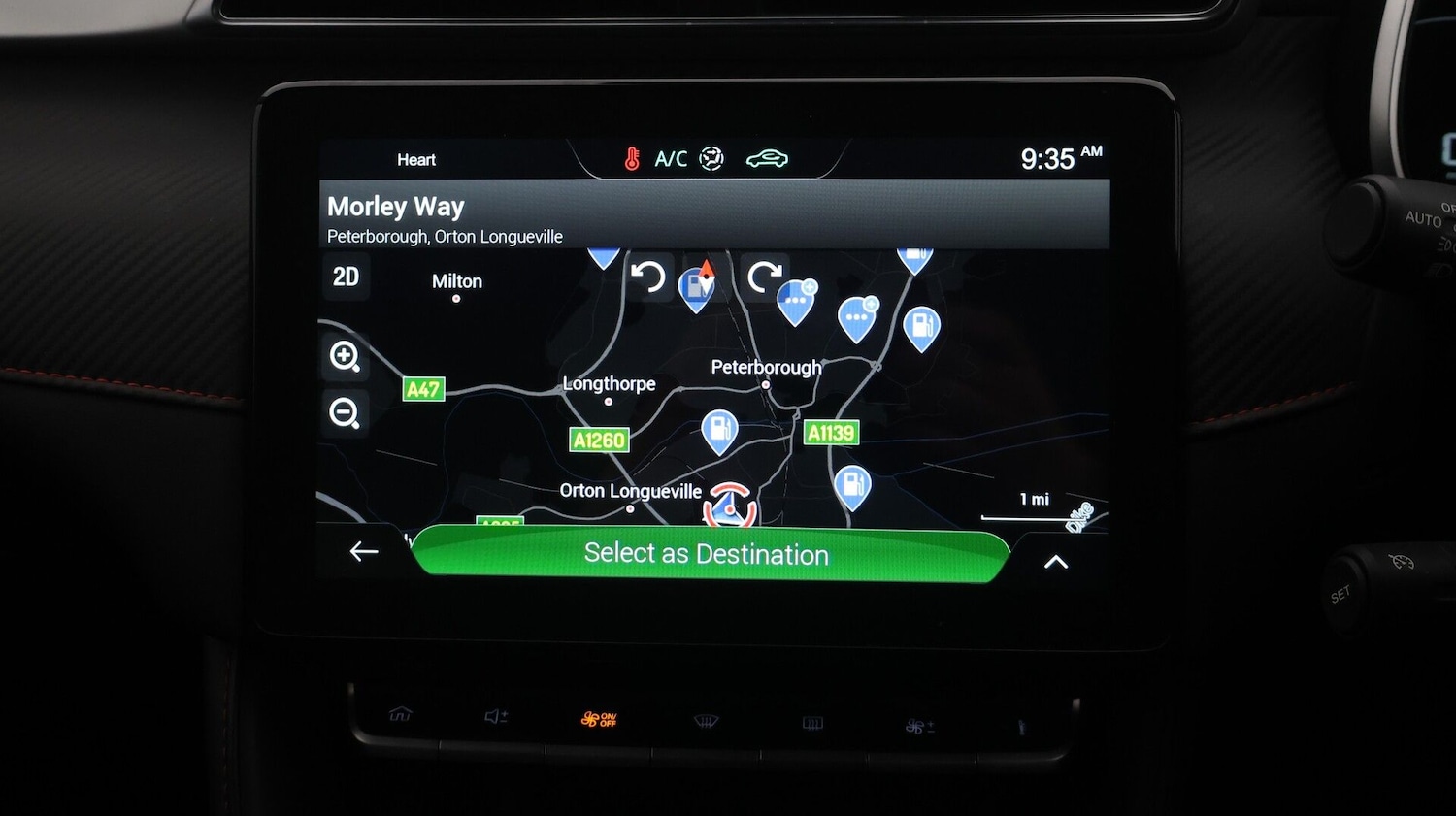 Used MG MG ZS for sale - 77523054: Photo 11