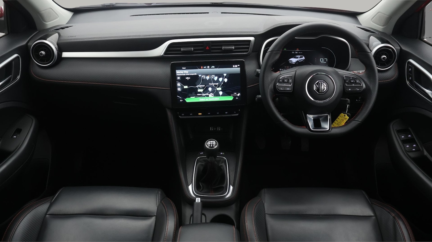 Used MG MG ZS for sale - 77523054: Photo 13