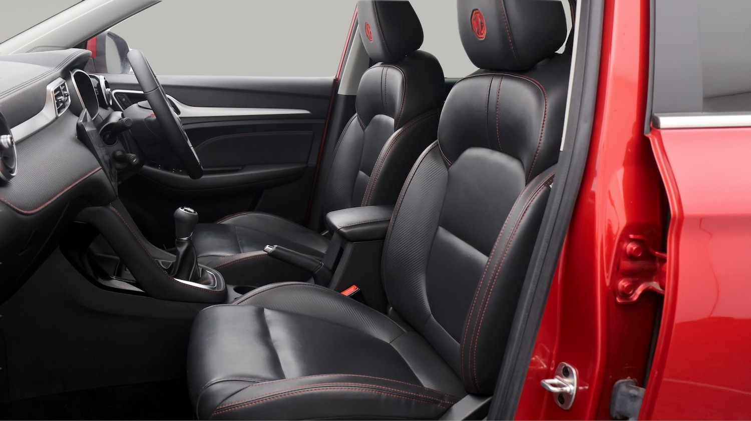 Used MG MG ZS for sale - 77523054: Photo 14