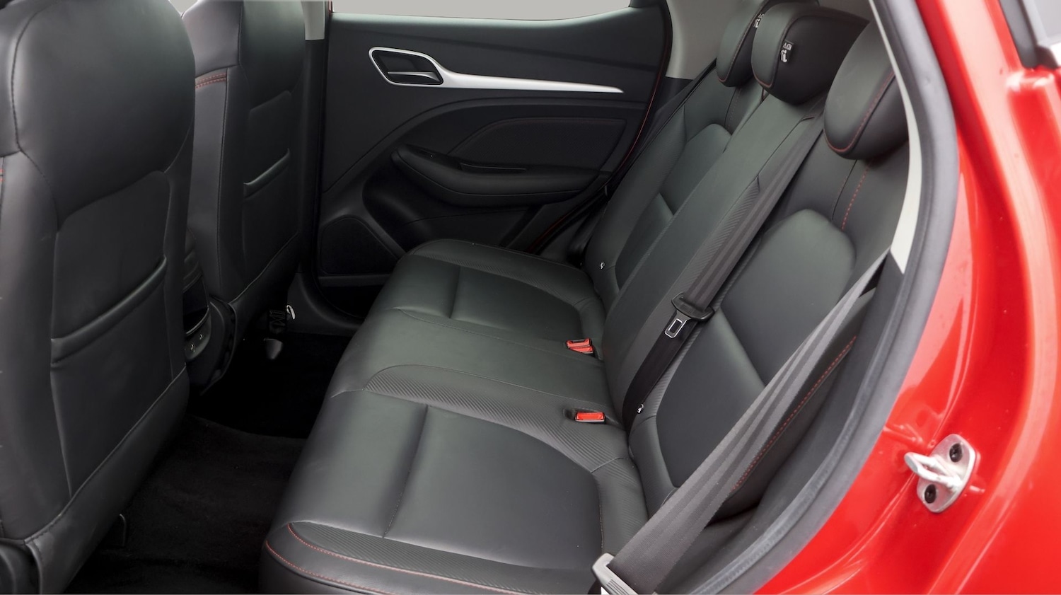 Used MG MG ZS for sale - 77523054: Photo 16