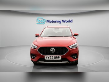 Used MG MG ZS 2023 for sale - 77523054: Photo