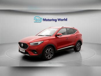 Used MG MG ZS 2023 for sale - 77523054: Photo
