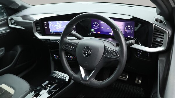 Used Vauxhall Mokka Electric 2023 for sale - 76238930: Photo 10
