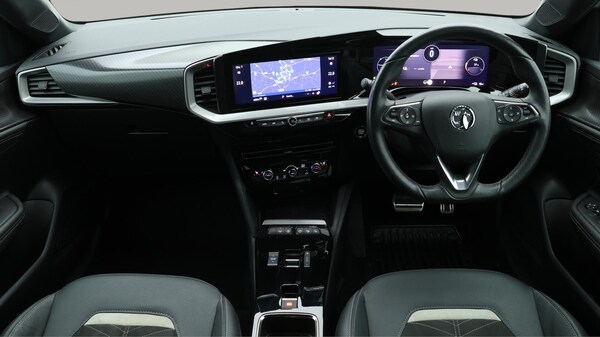 Used Vauxhall Mokka Electric 2023 for sale - 76238930: Photo 14