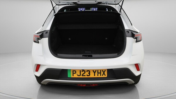 Used Vauxhall Mokka Electric 2023 for sale - 76238930: Photo 18