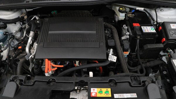 Used Vauxhall Mokka Electric 2023 for sale - 76238930: Photo 20
