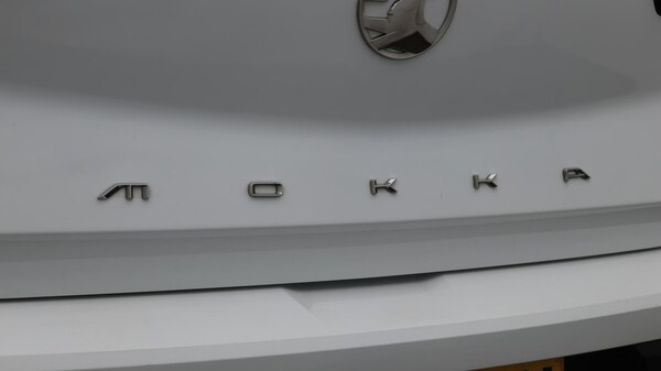 Used Vauxhall Mokka Electric 2023 for sale - 76238930: Photo 22