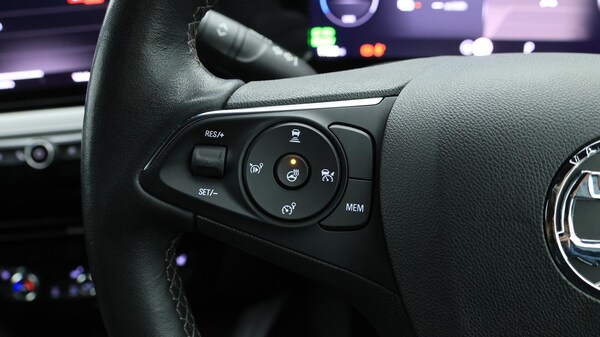 Used Vauxhall Mokka Electric 2023 for sale - 76238930: Photo 24