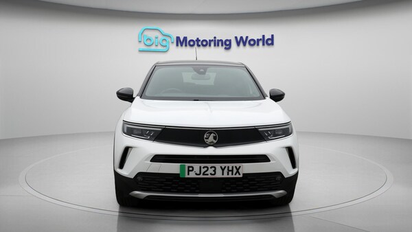 Used Vauxhall Mokka Electric 2023 for sale - 76238930: Photo 3