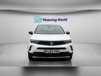 Used Vauxhall Mokka Electric 2023 for sale - 76238930: Photo 3