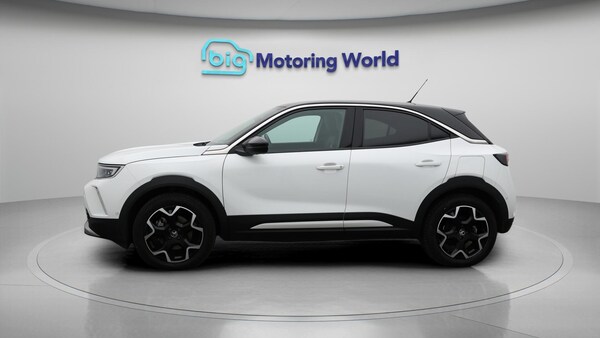 Used Vauxhall Mokka Electric 2023 for sale - 76238930: Photo 5
