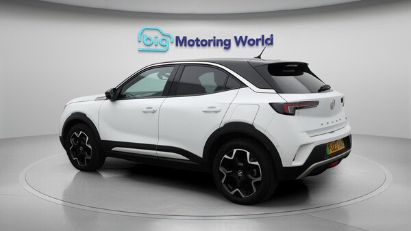 Used Vauxhall Mokka Electric 2023 for sale - 76238930: Photo 6