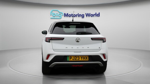 Used Vauxhall Mokka Electric 2023 for sale - 76238930: Photo 7