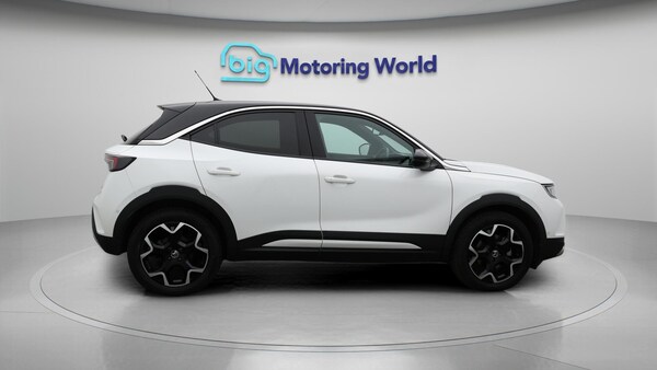 Used Vauxhall Mokka Electric 2023 for sale - 76238930: Photo 9