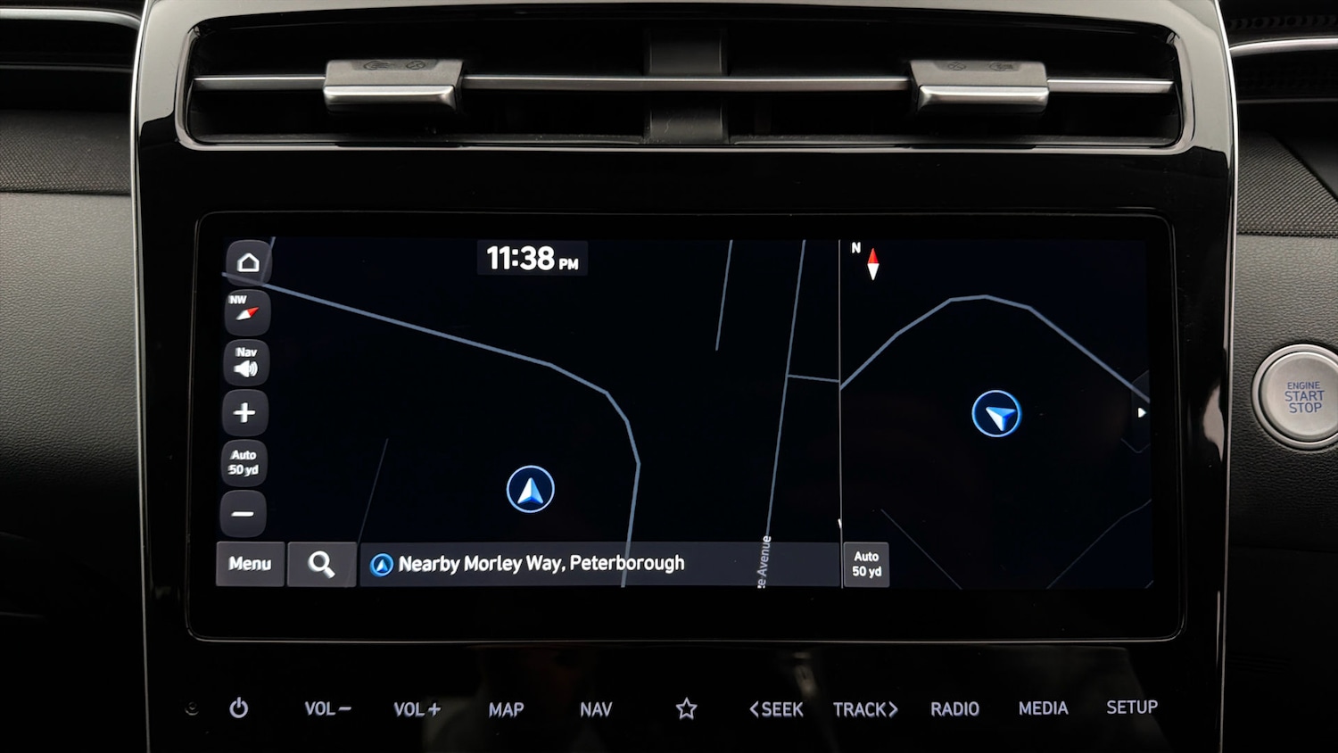 Used Hyundai TUCSON 2023 for sale - 78155482: Photo 10