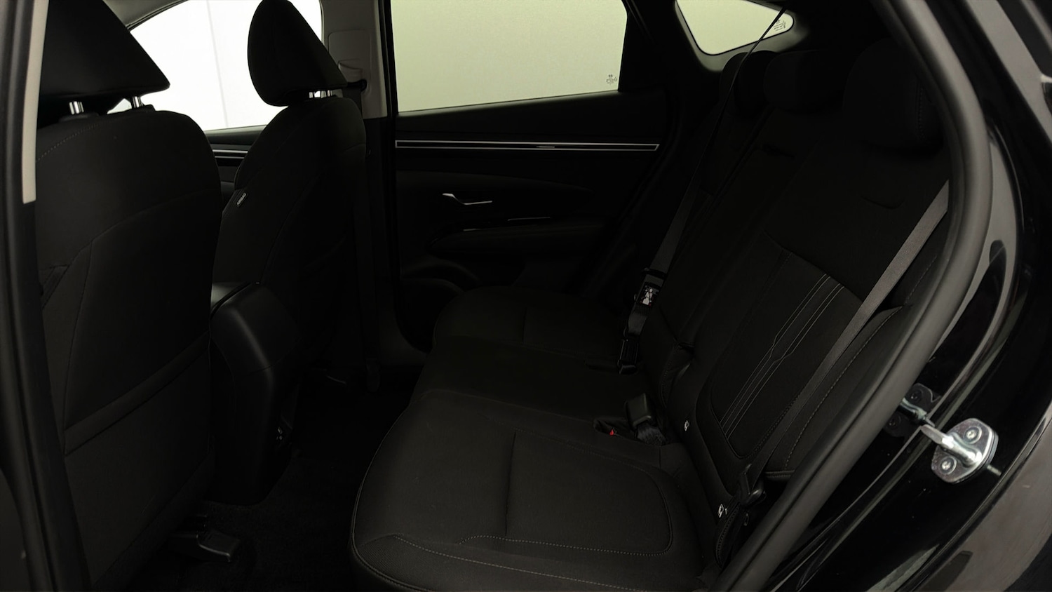 Used Hyundai TUCSON 2023 for sale - 78155482: Photo 15