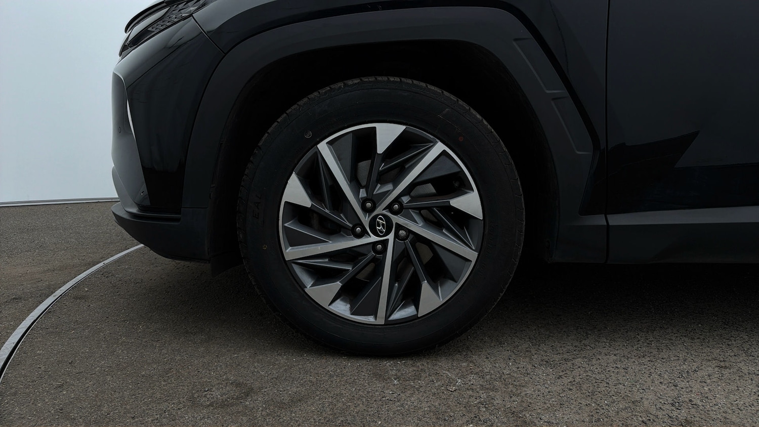 Used Hyundai TUCSON 2023 for sale - 78155482: Photo 17