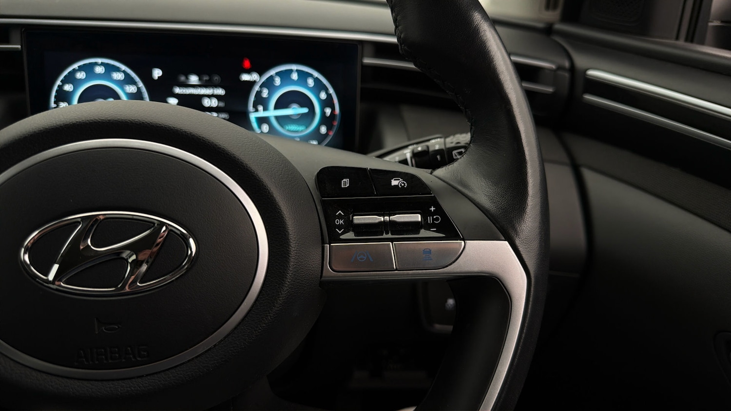 Used Hyundai TUCSON 2023 for sale - 78155482: Photo 25