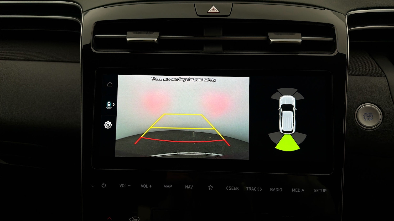 Used Hyundai TUCSON 2023 for sale - 78155482: Photo 26