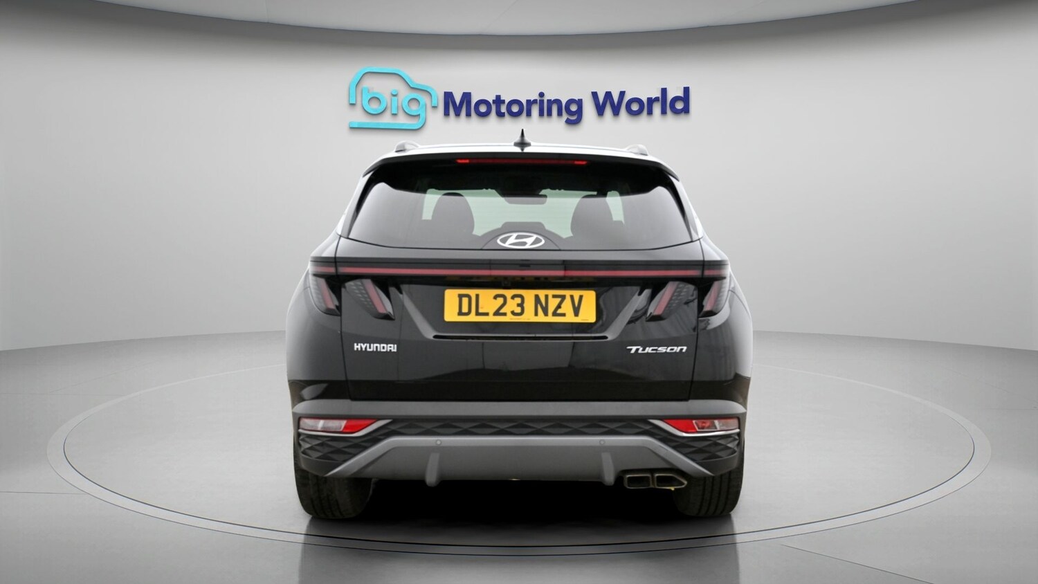 Used Hyundai TUCSON 2023 for sale - 78155482: Photo 6