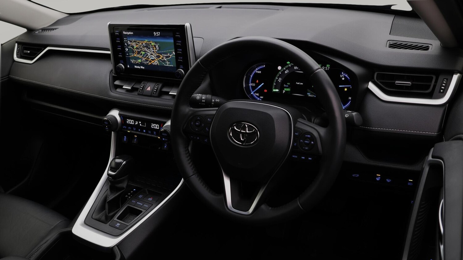 Used Toyota RAV4 for sale - 76702340: Photo 10