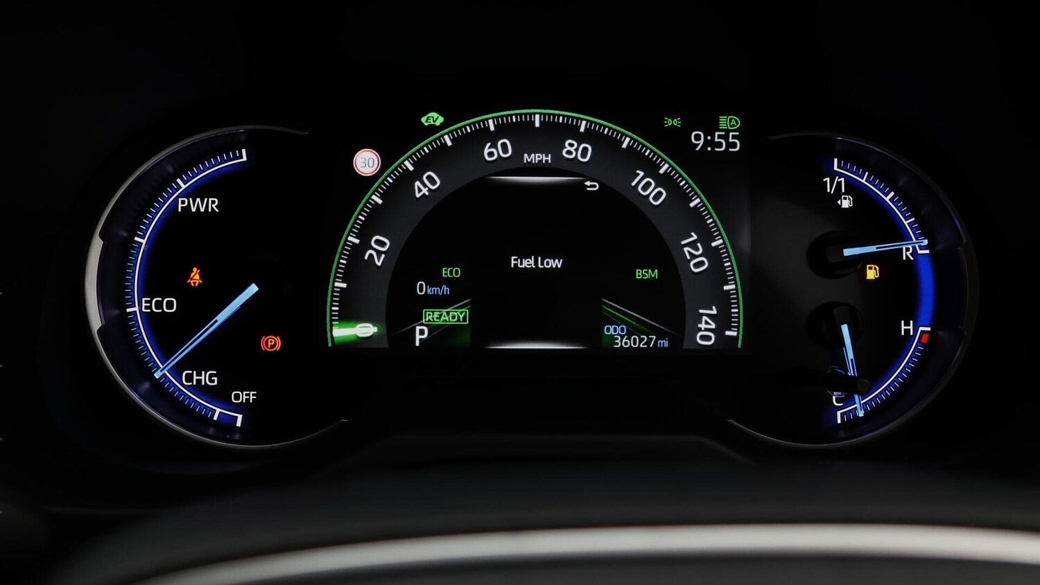 Used Toyota RAV4 for sale - 76702340: Photo 11