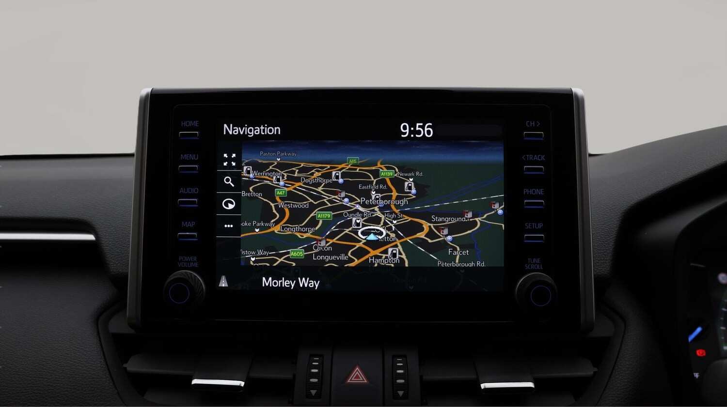 Used Toyota RAV4 for sale - 76702340: Photo 12