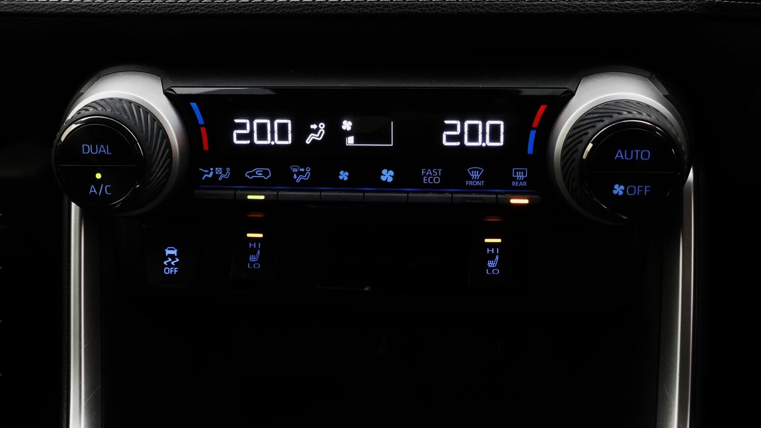 Used Toyota RAV4 for sale - 76702340: Photo 13