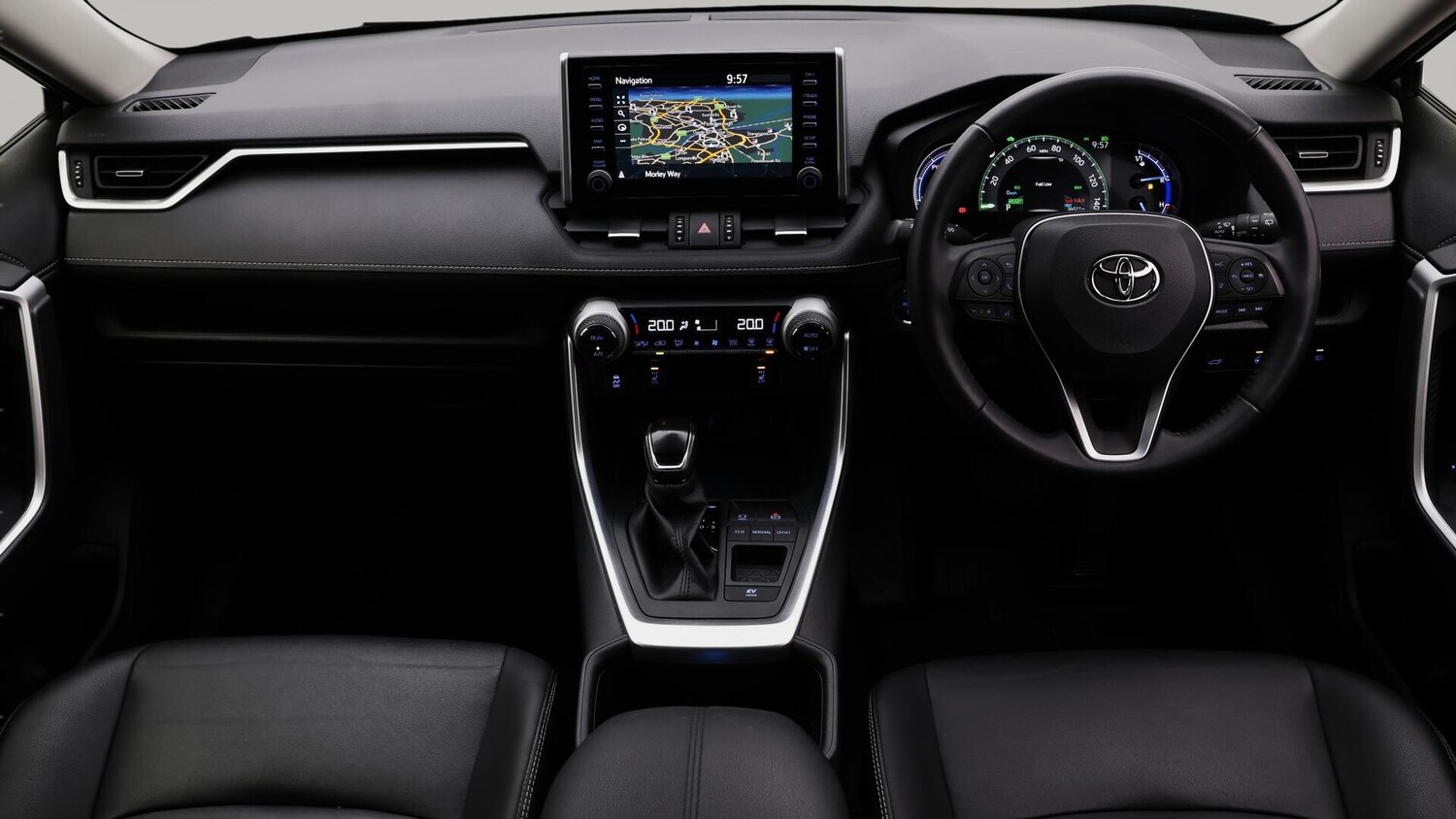 Used Toyota RAV4 for sale - 76702340: Photo 14