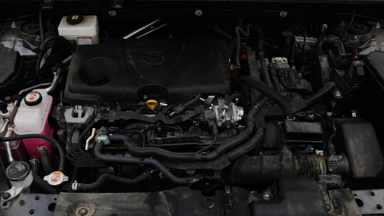 Used Toyota RAV4 for sale - 76702340: Photo 20