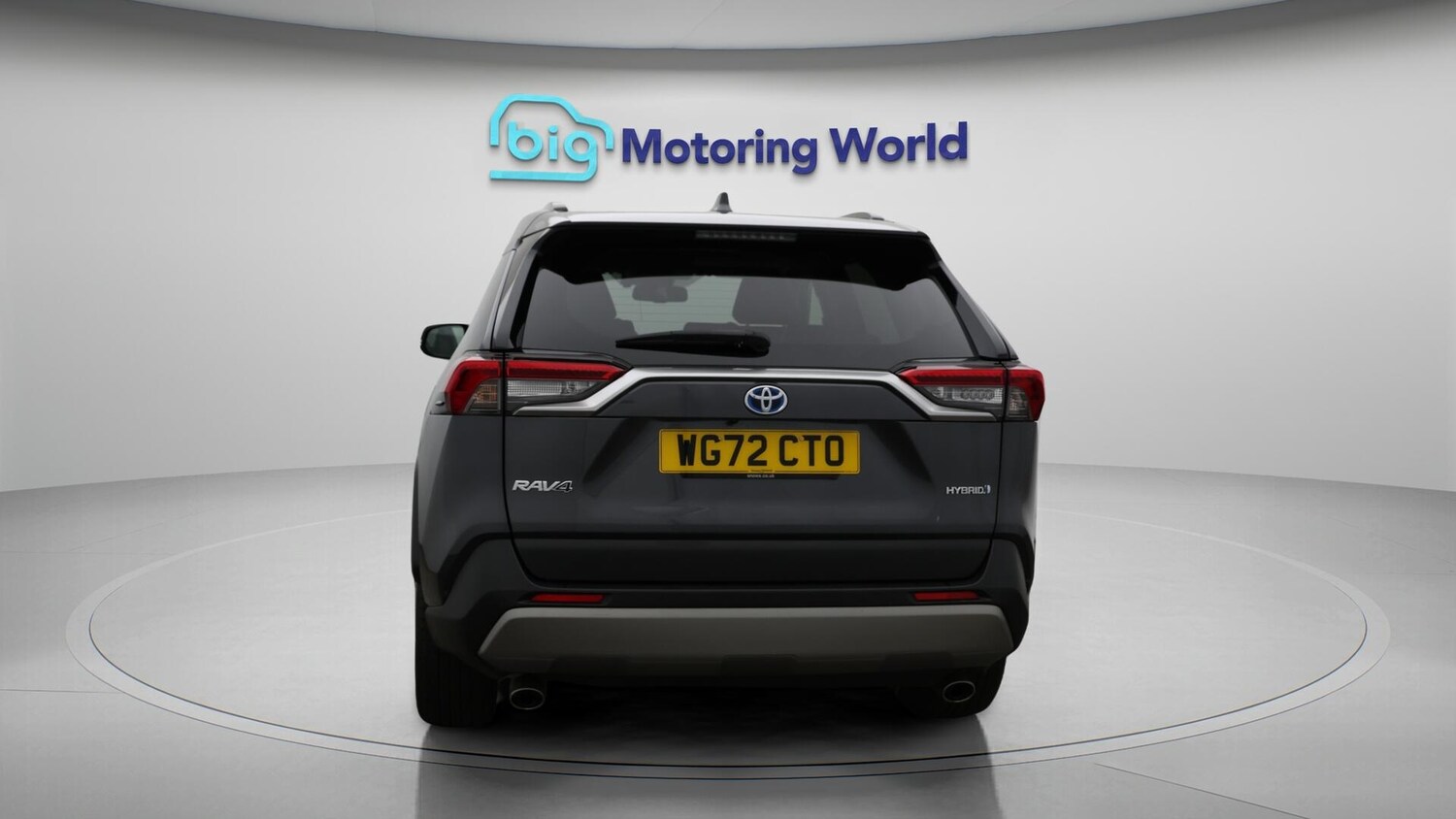 Used Toyota RAV4 for sale - 76702340: Photo 7