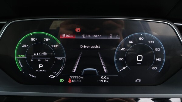 Used Audi e-tron 2021 for sale - 76199641: Photo 11